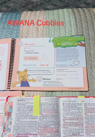 Enseñando a los niños sobre Jesús en la iglesia