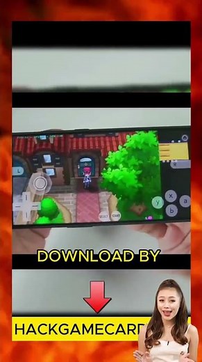 How to Download on Mobile Citra 3DS Emulator Android & iOS 2025