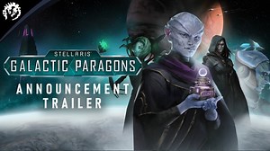 Paradox Interactive announces Stellaris: Galactic Paragons expansion - Try Hard Guides