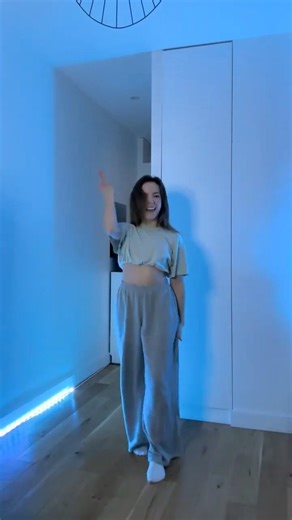 ⁠Do It @StrayKids ✨ | Tiana Shern choreography #kpop #shorts