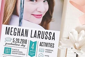 It’s Finally Graduation Season & We Have Some Cool Ideas On Celebrating Your Grad Without Breaking The Bank! - Paperblog