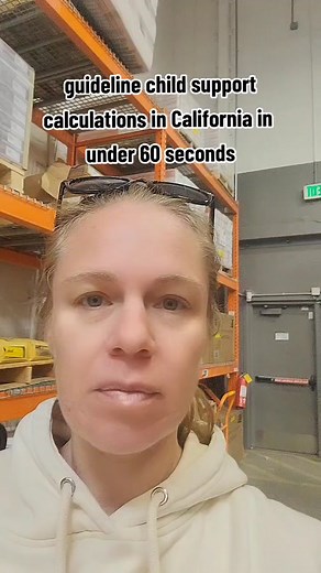 How Child Support Calculations Work - Explained by a Family Law Litigator