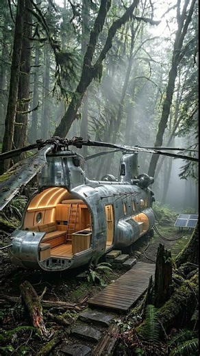 CH-47 Chinook Hits a Home — The Untold Chain of Events