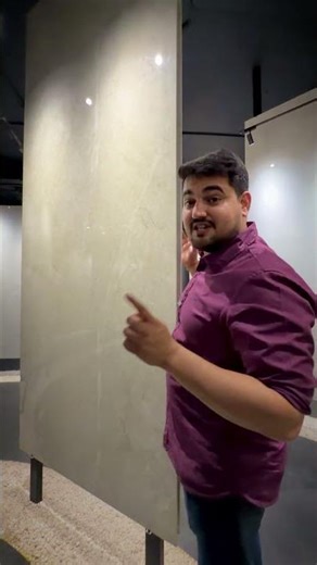 Itni badi tile main bend🫣#tiles #tileinstallation #home #shorts