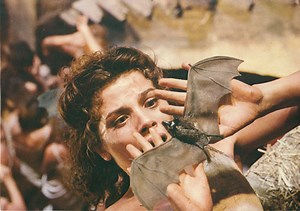 ‘Comin’ At Ya!’ is Coming At You on 3D Blu-ray for Its 35th Anniversary