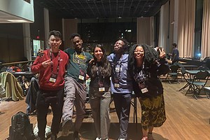 Expressive Emotion VR