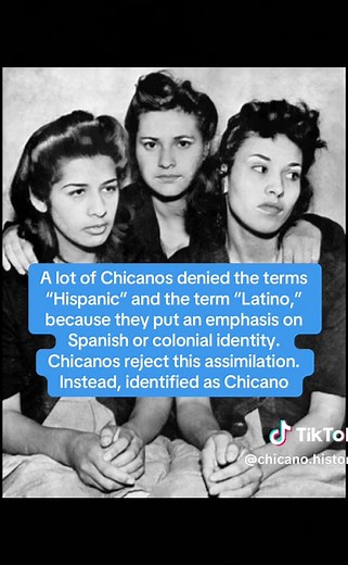 Defining Chicano Identity and Heritage