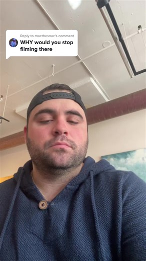 Replying to @macthesnac #greenscreen Part 2: Explination