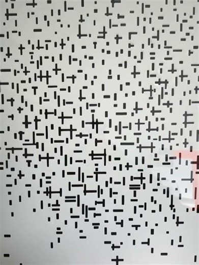 Hypnotizing Pattern Loop 🌀✨ #hypnotic #patternloop #infiniteloop #mesmerizing #satisfying #visualart