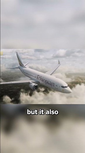 Ethiopian Airlines Flight 302 Crash Explained