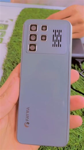 FAYWA PLAY TV KEYPAD PHONE 4000MAH #FAYWA #mobiles #unboxing #phones #shorts