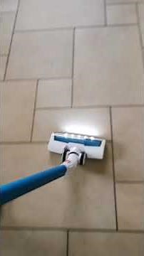 GENIUS Invictus Staubsauger