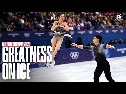 Overcoming Disappointment for Pair Skating Gold! 🇯🇵⛸️ | Miura Riku and Kihara Ryuichi 𝐄𝐱𝐜𝐥𝐮𝐬𝐢𝐯𝐞