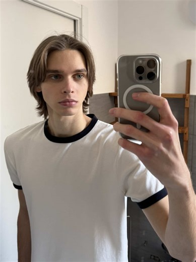 it’s a canon event 😵‍💫 #milanfashionweek #mfw #modeling #malemodel | male model