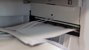 Officespace Copier Stock Footage SBV-301038597 - Storyblocks