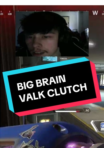 Valk meta’s back = i’m back #apex #apexlegends #fyp #apexclips #apexlegendsclips