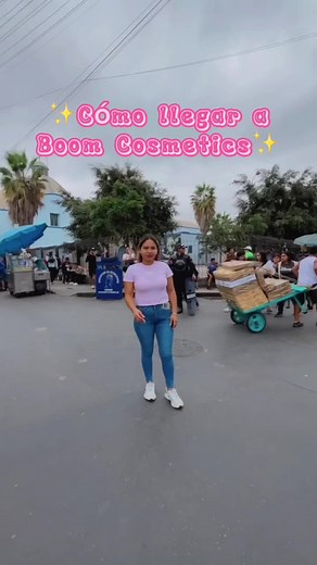 Boomcosmetics on TikTok