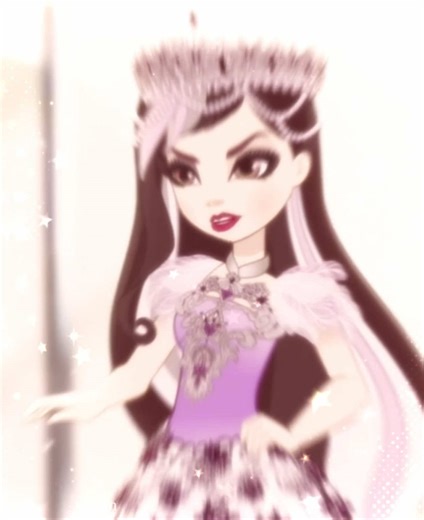 Ever After High Character Feelings Explored