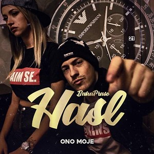 BakaPrase (Ft. Choda) – Hasl