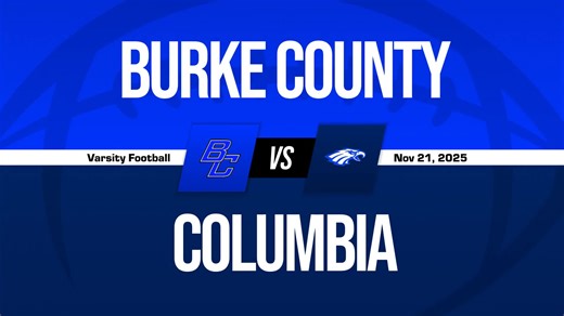 Football Game Preview: Burke County Bears vs. Rockmart Yellowjackets   How To Watch