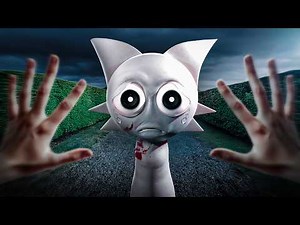 How Wenda Turned Evil (Sprunki Incredibox)