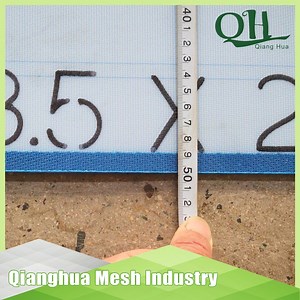 [Hot Item] Forming Fabric Paper Machine Clothing High Speed Tissue Crescent Former Pulp Wire