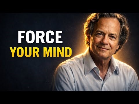 How to Force Your Mind to Learn Anything | Richard Feynman | Feynman Talks |
