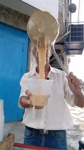 Cómo preparar la chicha venezolana