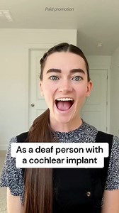 InnoCaption | InnoCaption is certified by the FCC and offered at no-cost to individuals with hearing loss. We're here to help those with hearing loss... | Instagram