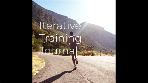 Iterative Training Journal