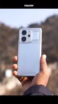 Realme P4 Power Unboxing 🔋 1001mAh Battery Beast in 2026 😱 #realmep4series #tech