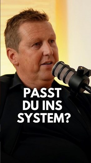 It’s not the kids that are the problem – it’s the system! 👆