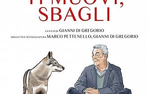 Come ti muovi, sbagli - Film 2025