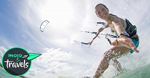 Top 10 Adventure Travel Trips | Articles on WatchMojo.com