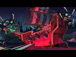 Gravity Falls - Mini Golf