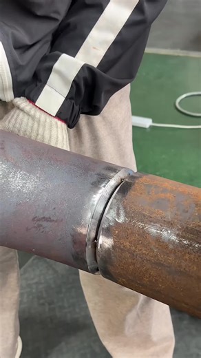 Essential Uses of Welding Machines in Metalwork