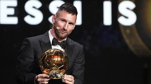 12 Statistik Gila-gilaan Lionel Messi, Bukti Layak Sabet Ballon d'Or 2023: Valid, No Debat