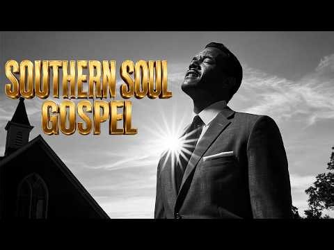Southern Soul Gospel | Through the Fire, Still Holding on to Faith