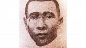 Pen and paper: The life of the poet and writer, Aurelio Tolentino