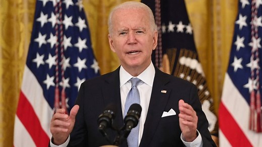 Biden announces new Covid vaccine incentives, mandates for federal workers