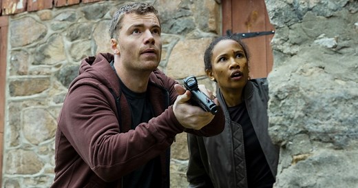 30 Must-Watch Drama Shows on Netflix Right Now (February 2026): ‘The Night Agent’ and More