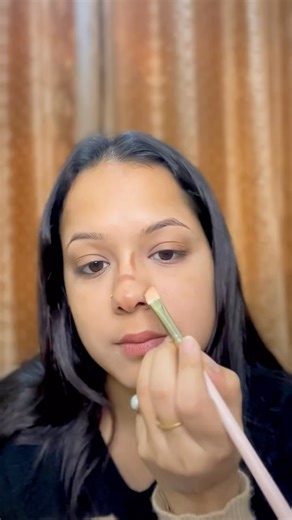 “I BET!YOU HAVEN’T TRIED THIS MAKEUP TRICK (pt-7)👀MAKEUP VIDEO|MUA TIPS|#youtubeshorts #instareels