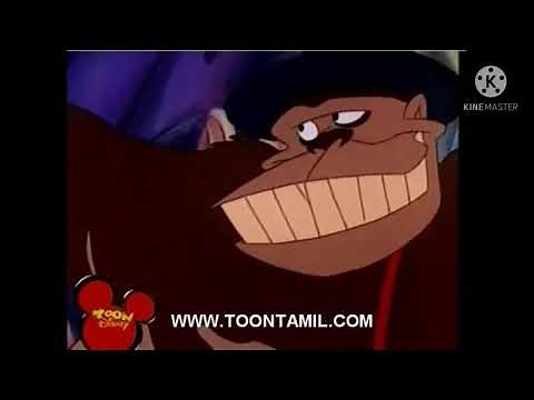 Tamil Tooons I Timon and pumba I truth or Zaire