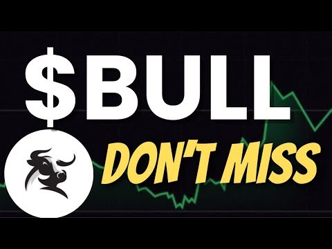 BULL Stock (Webull stock) analysis BULL STOCK PREDICTION, BULL stock news today