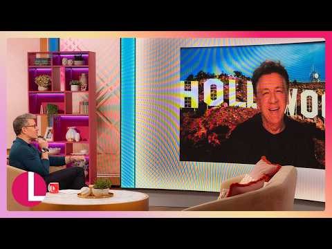 Beckham Feud Latest: David Leads Birthday Tributes to Brooklyn | Lorraine