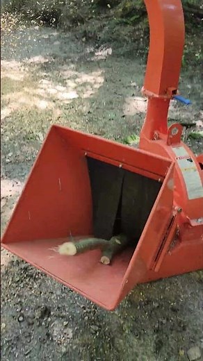 3pt wood chipper