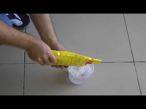 How to Fix Loose Ceramic Floor Tiles