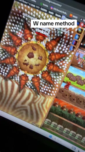#cookie #clicker #op #infinity #cookieclicker | cookie
