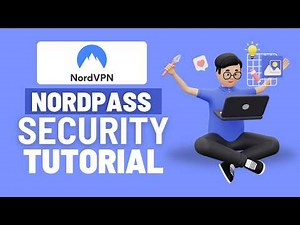 How To Use NordPass Password Manager For Security (Complete Beginner Tutorial 2026)