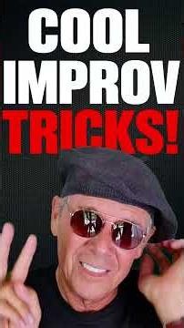 4 Jazz Improvisation Tricks Every Pianist Should Know!